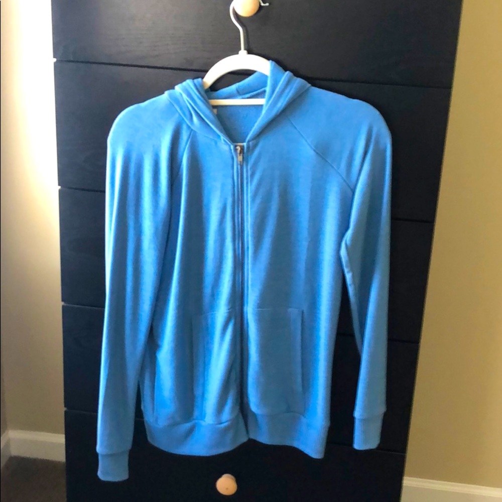 Chaser small hoodie